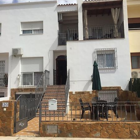 Villa Casa Salvador Dali Carboneras Exterior foto