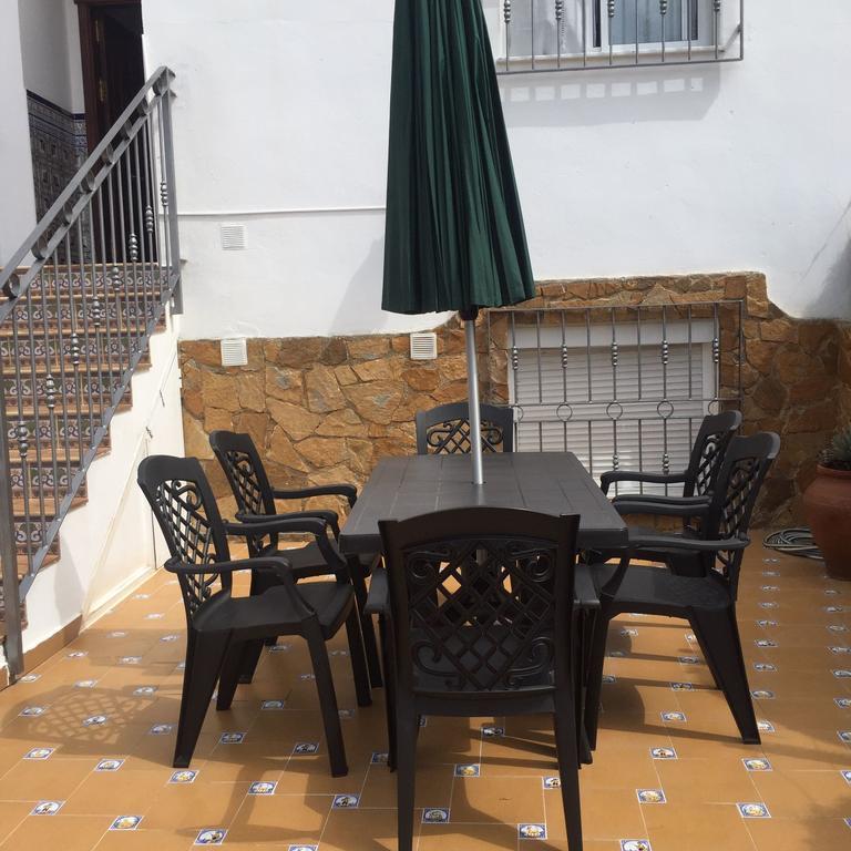 Villa Casa Salvador Dali Carboneras Exterior foto